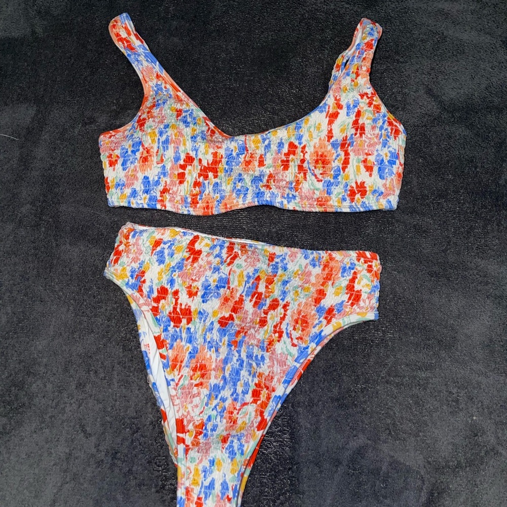 EUC L*Space bikini